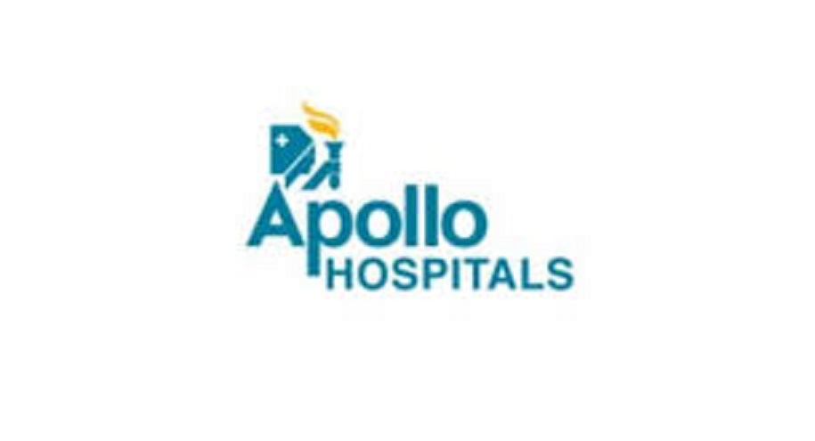 Apollo Hospitals 2172021